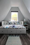 WOW Luxury Suites - Halifax Downtown