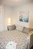 WOW Luxury Suites - Halifax Downtown