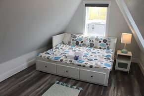 WOW Luxury Suites - Halifax Downtown