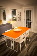 WOW Luxury Suites - Halifax Downtown