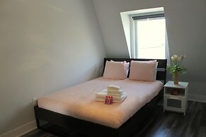 WOW Luxury Suites - Halifax Downtown