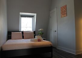 WOW Luxury Suites - Halifax Downtown
