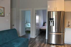 WOW Luxury Suites - Halifax Downtown