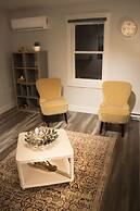 WOW Luxury Suites - Halifax Downtown