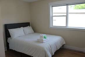 WOW Luxury Suites - Halifax Downtown