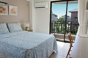 CO302 Luxuosa Cobertura de 3 suites com jacuzzi