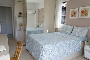 CO302 Luxuosa Cobertura de 3 suites com jacuzzi
