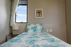 CO302 Luxuosa Cobertura de 3 suites com jacuzzi