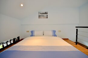 Lijiang Guanlanyue Inn