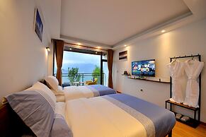 Lijiang Guanlanyue Inn