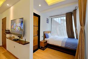 Lijiang Guanlanyue Inn