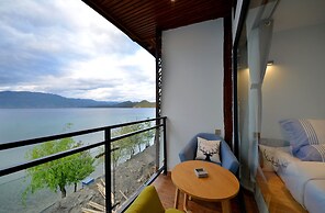 Lijiang Guanlanyue Inn