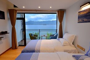 Lijiang Guanlanyue Inn