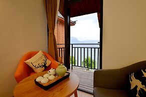 Lijiang Guanlanyue Inn