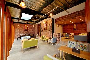 Lijiang Guanlanyue Inn