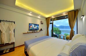 Lijiang Guanlanyue Inn