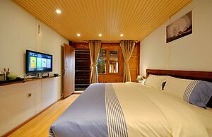 Lijiang Guanlanyue Inn