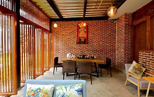 Lijiang Guanlanyue Inn