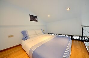 Lijiang Guanlanyue Inn