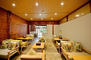 Lijiang Guanlanyue Inn