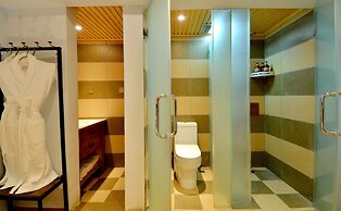 Lijiang Guanlanyue Inn