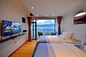 Lijiang Guanlanyue Inn