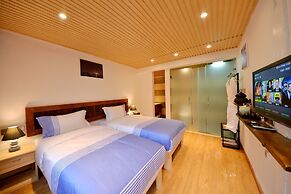 Lijiang Guanlanyue Inn