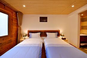 Lijiang Guanlanyue Inn