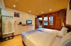 Lijiang Guanlanyue Inn