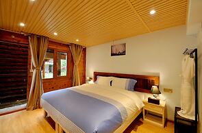 Lijiang Guanlanyue Inn