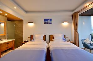 Lijiang Guanlanyue Inn