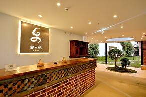 Lijiang Guanlanyue Inn