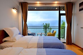 Lijiang Guanlanyue Inn