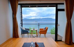 Lijiang Guanlanyue Inn