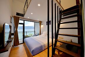 Lijiang Guanlanyue Inn