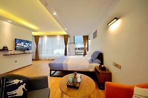 Lijiang Guanlanyue Inn