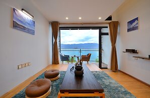 Lijiang Guanlanyue Inn