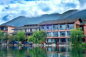 Lijiang Guanlanyue Inn