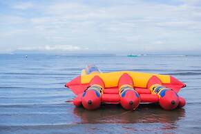 Lago de Oro Hotel & Wakepark