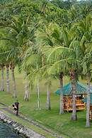 Lago de Oro Hotel & Wakepark