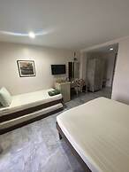 Lago de Oro Hotel & Wakepark