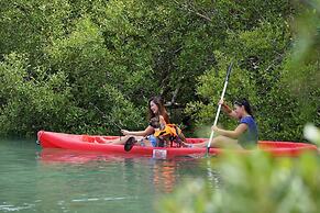 Lago de Oro Hotel & Wakepark