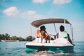 Lago de Oro Hotel & Wakepark