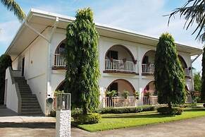 Lago de Oro Hotel & Wakepark