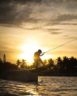 Lago de Oro Hotel & Wakepark