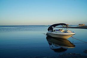 Lago de Oro Hotel & Wakepark