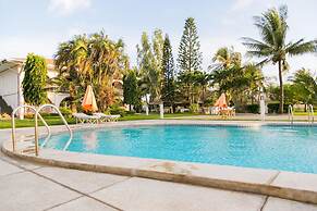 Lago de Oro Hotel & Wakepark