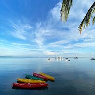 Lago de Oro Hotel & Wakepark