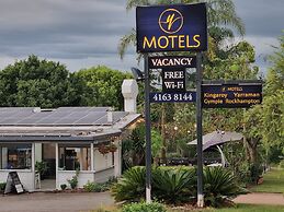 Y Motels Yarraman