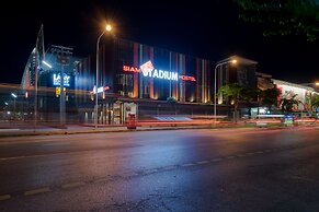 Siam Stadium Hostel